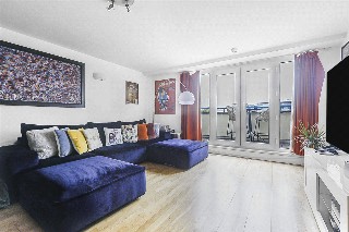 Farringdon Road, London, EC1M