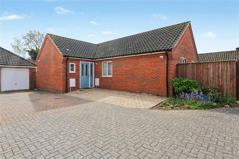 Cooper Row, Brundall, Norwich, Norfolk, NR13