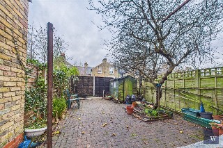 Arodene Road, London, SW2