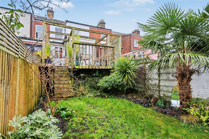 Cardiff Road, Norwich, Norfolk, NR2