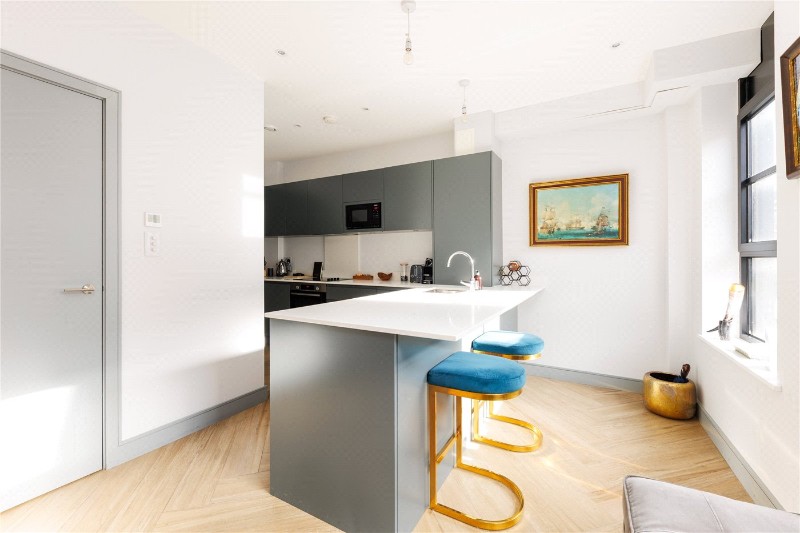 Greyhound Road, London, W6