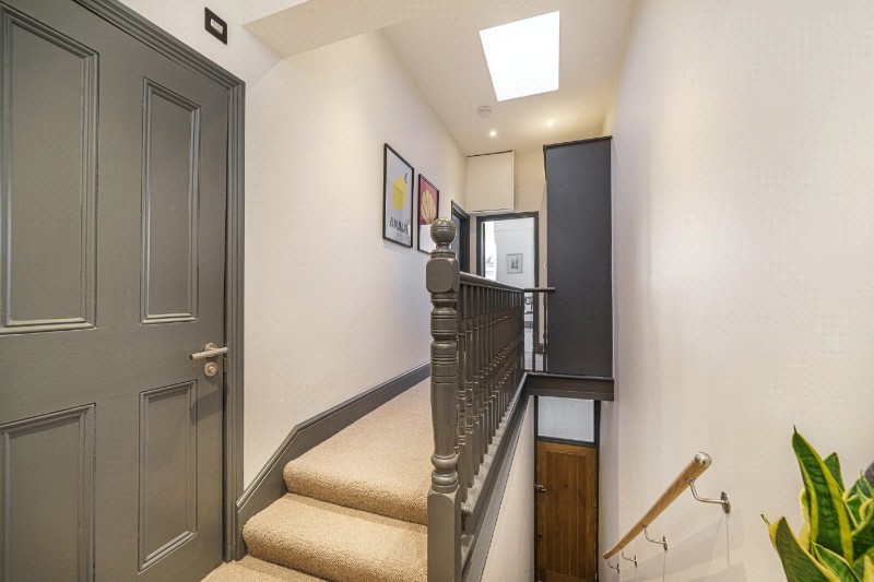 Barry Road, East Dulwich, London, SE22