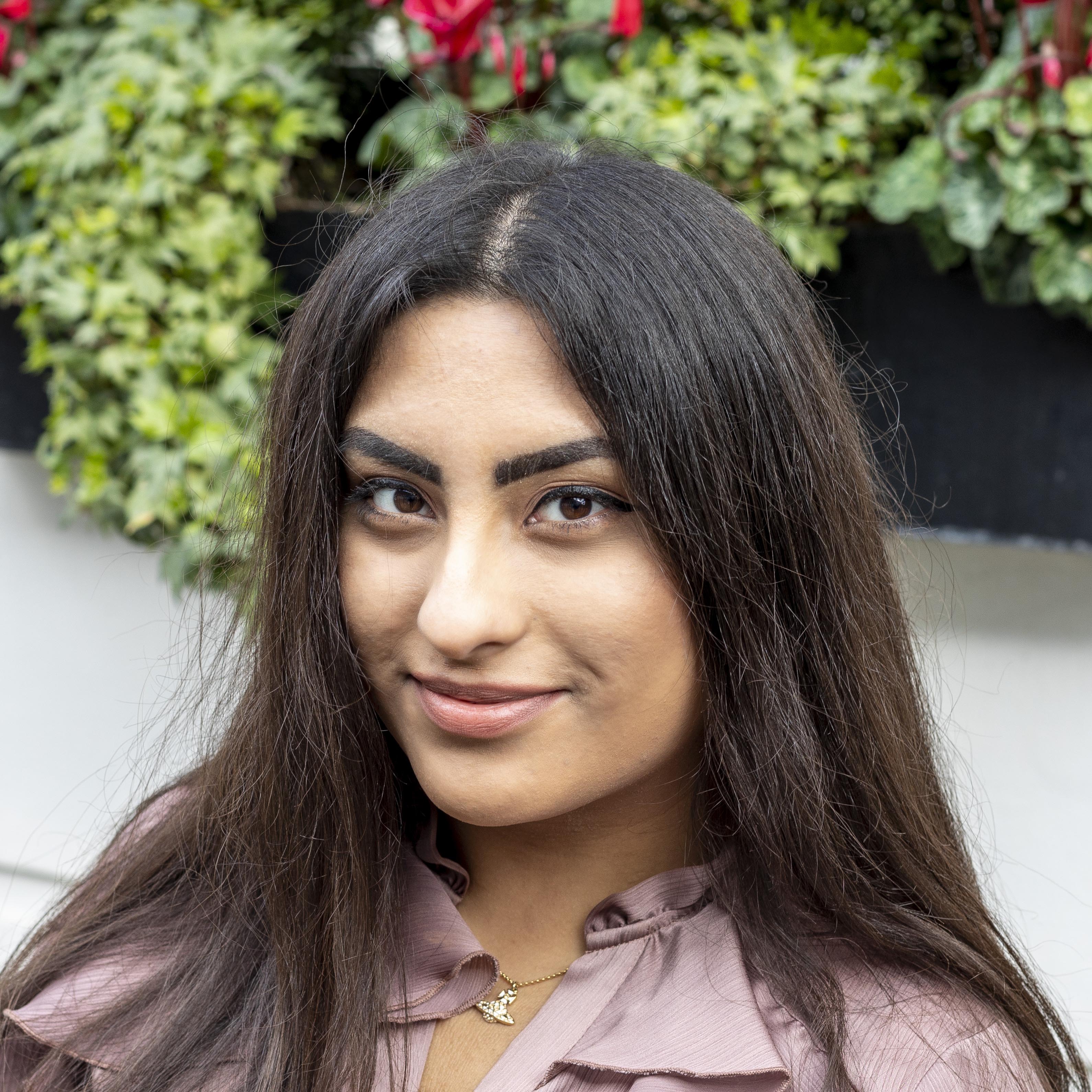 Jasleen Virdi