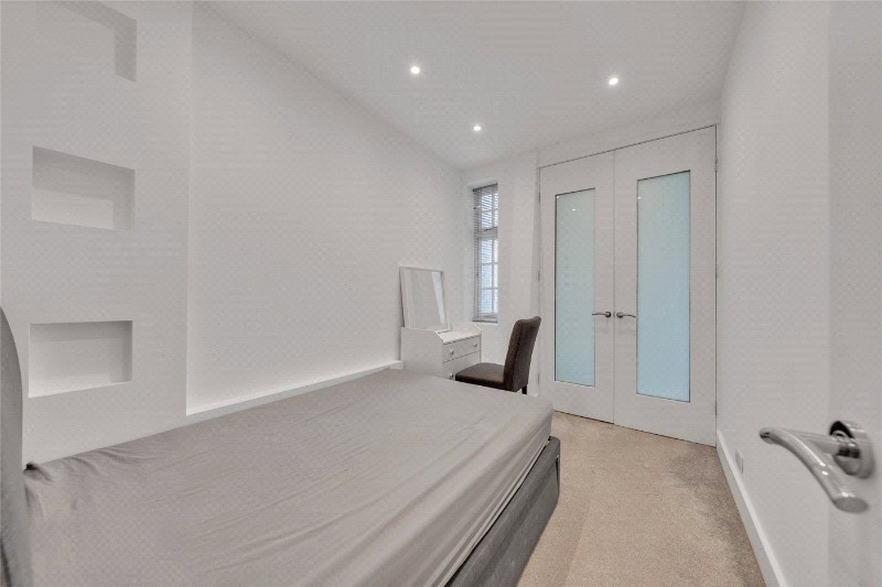 Elm Tree Court, Elm Tree Road, St John&#39;s Wood, London, NW8