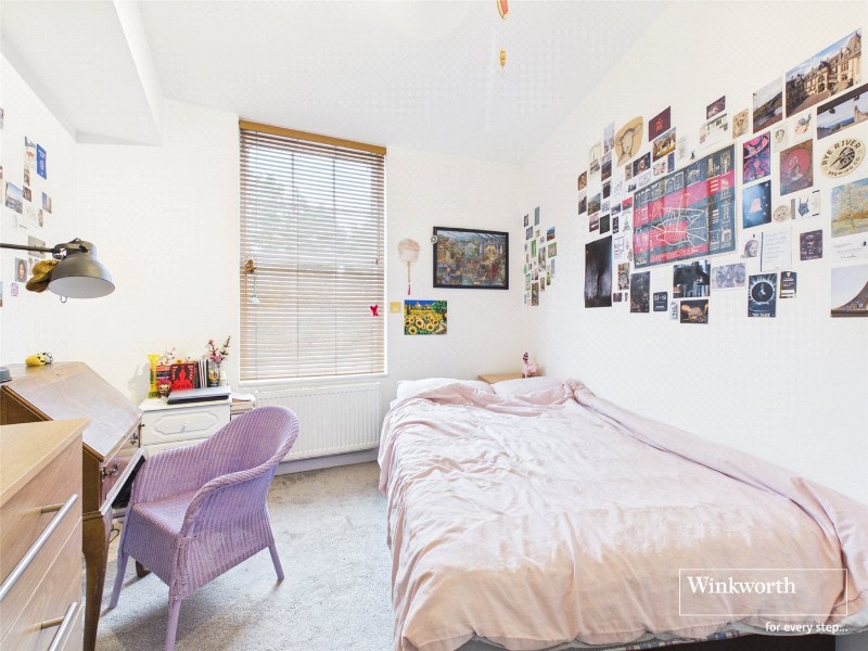 Castle Street, Reading, Berkshire, RG1