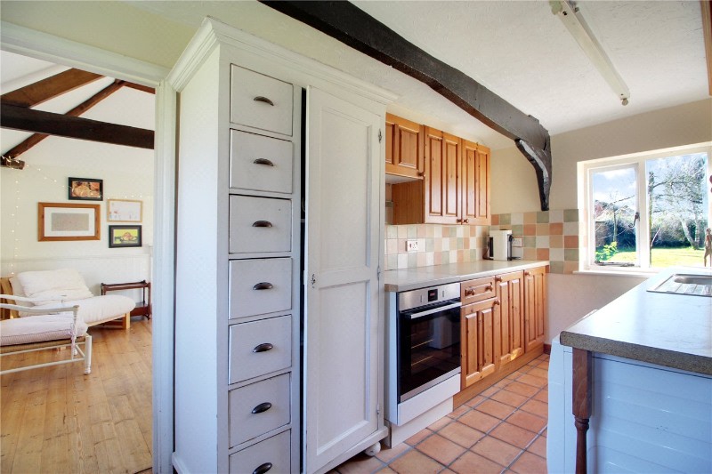 Springwood Lane, Woodton, Bungay, Norfolk, NR35