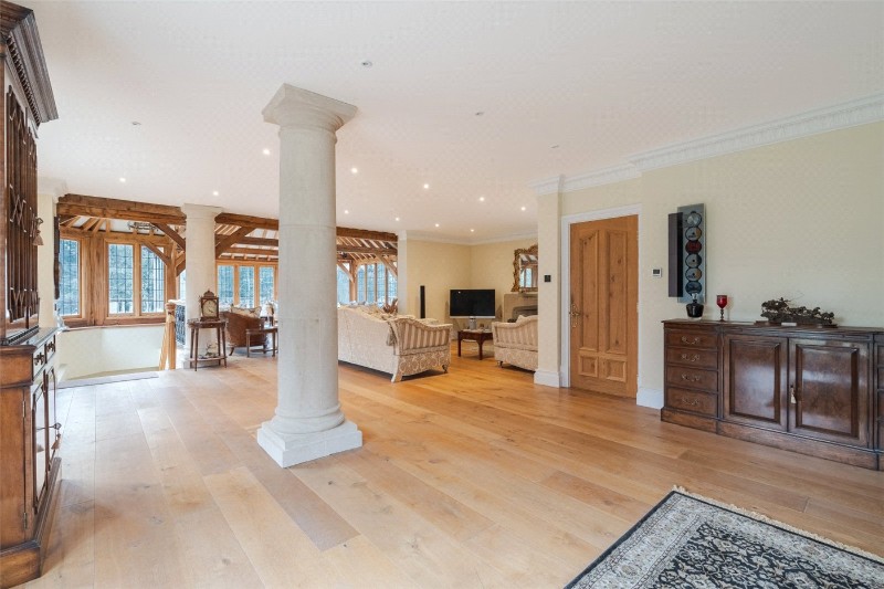 Dorchester Road, Sturminster Marshall, Wimborne, Dorset, BH21