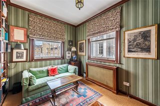 Charlwood Street, London, SW1V
