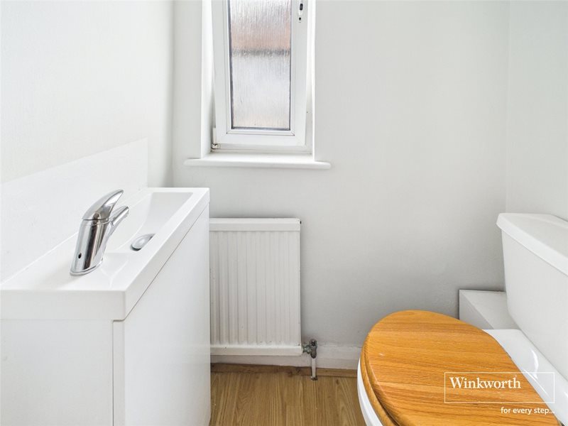 Egerton Gardens, Hendon, NW4