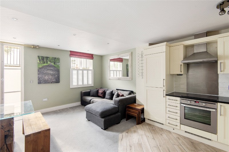 Norwood Road, London, SE24