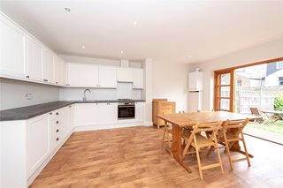 Trentham Street, London, SW18