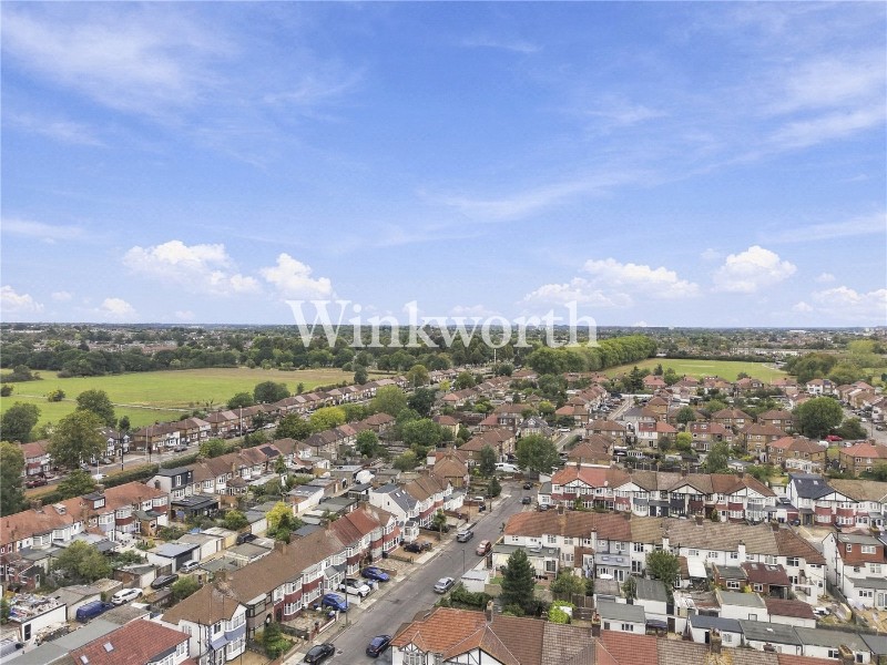 Dovetail Place, Lawrence Road, London, N15