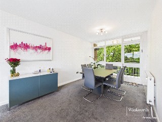 Station Road, Hendon, London, NW4