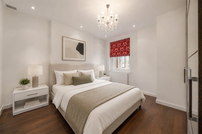 Castellain Road, London, W9