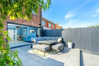 Stowe Road, Langtoft, Peterborough, Lincolnshire, PE6