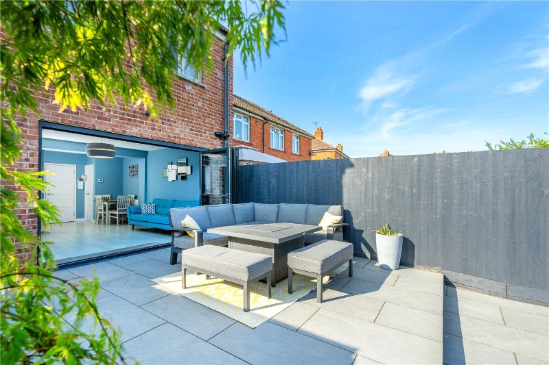 Stowe Road, Langtoft, Peterborough, Lincolnshire, PE6
