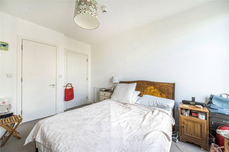 Palmers Road, London, E2
