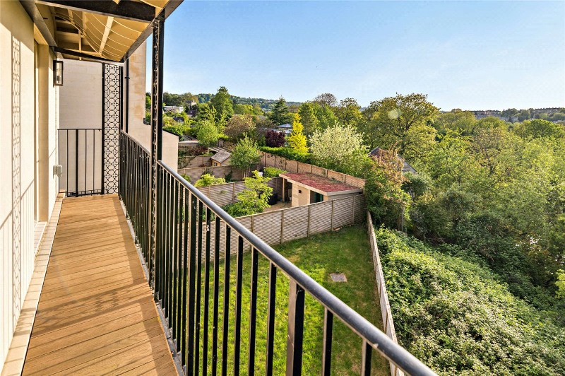Holburne Park, Bathwick, Bath, Somerset, BA2