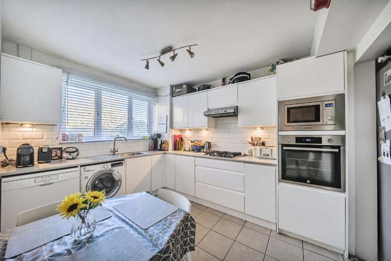 Round Hill, London, SE26