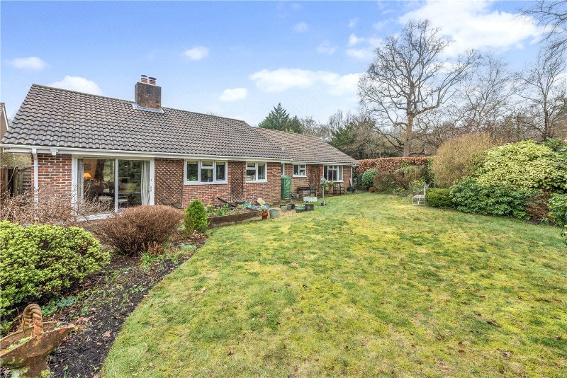 Forest Corner, Liss, Hampshire, GU33