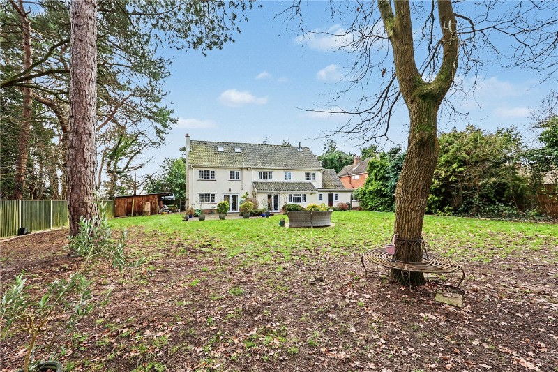 Drayton High Road, Drayton, Norwich, Norfolk, NR8