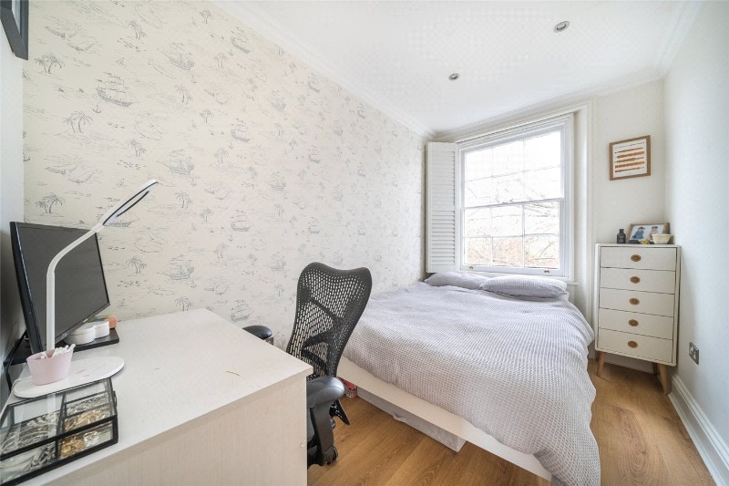 Lee Terrace, Blackheath, London, SE3