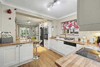 St. Faiths Road, Old Catton, Norwich, Norfolk, NR6