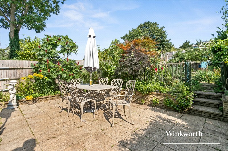 Orchard Road, High Barnet, EN5
