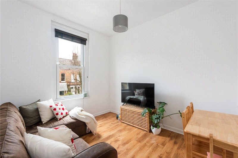 Finsbury Park Road, London, N4