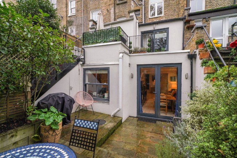 Malden Road, London, NW5