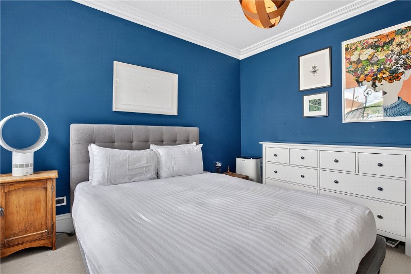 Russell Chambers, Bury Place, London, WC1A