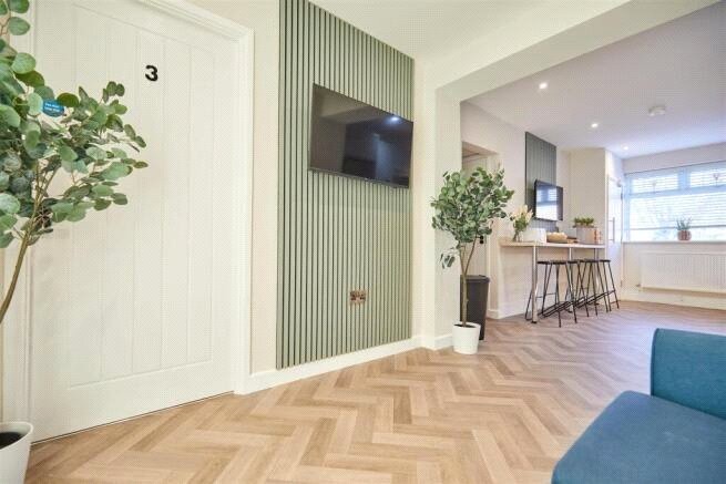 Friends Road, Norwich, Norfolk, NR5