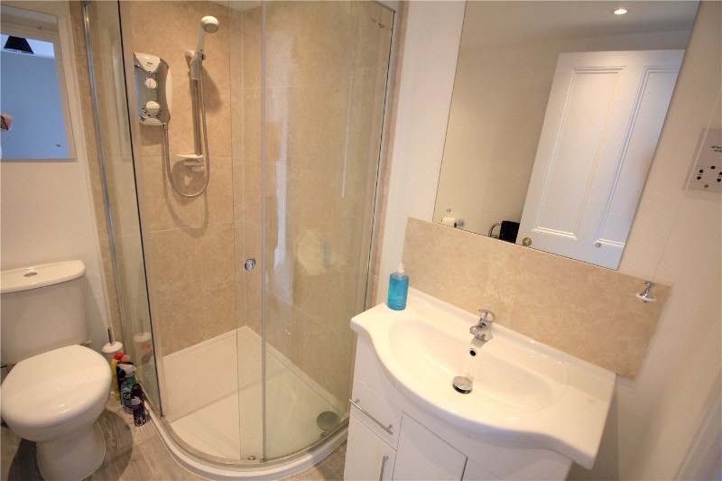Lansdown Crescent, Cheltenham, GL50