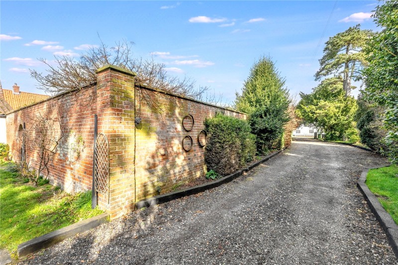Church Road, Earsham, Bungay, Norfolk, NR35