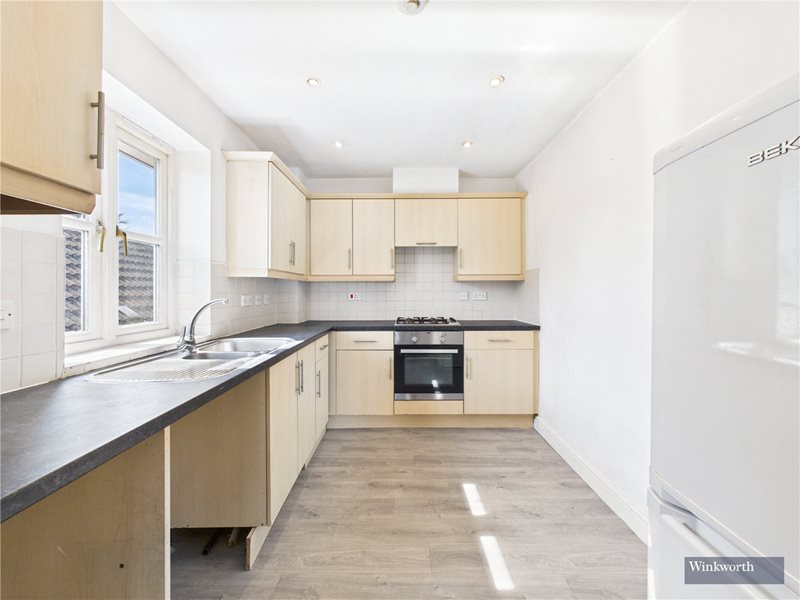 Corbins Lane, Harrow, HA2