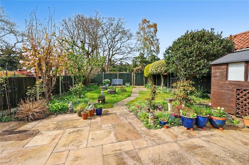 Westwood Drive, Hellesdon, Norwich, Norfolk, NR6