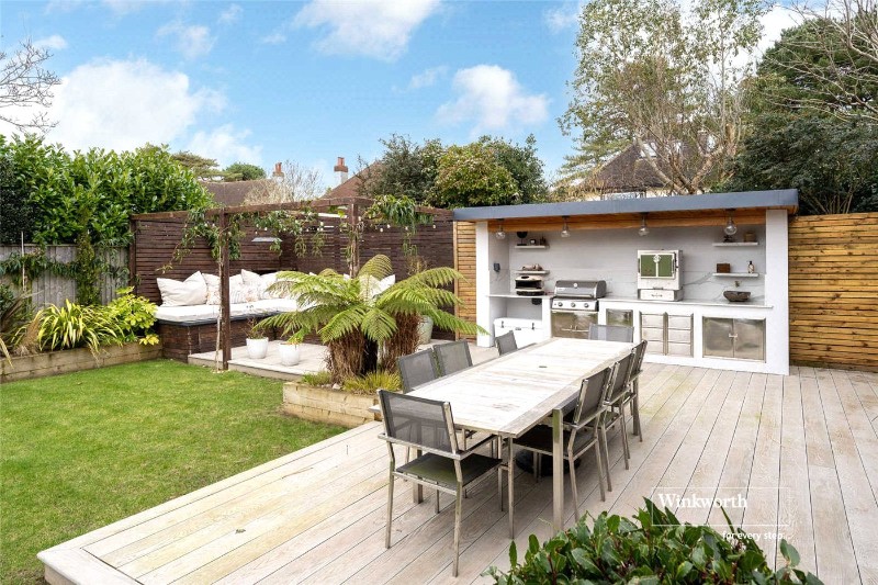 Hynesbury Road, Friars Cliff, Christchurch, BH23