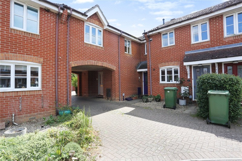 Esprit Close, Wymondham, Norwich, Norfolk, NR18