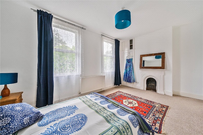 Pascoe Road, Hither Green, London, SE13