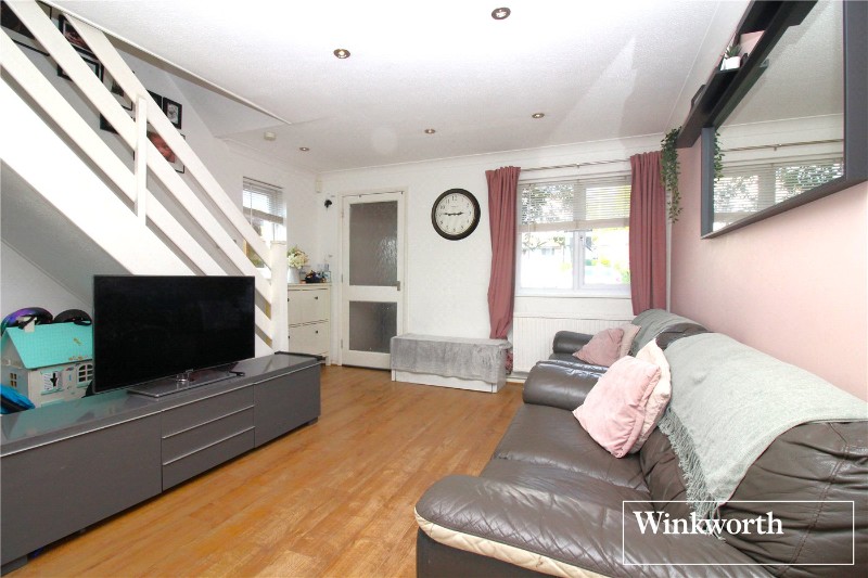 Studio Way, Borehamwood, Hertfordshire, WD6