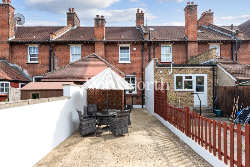 Tower Gardens Road, London, N17