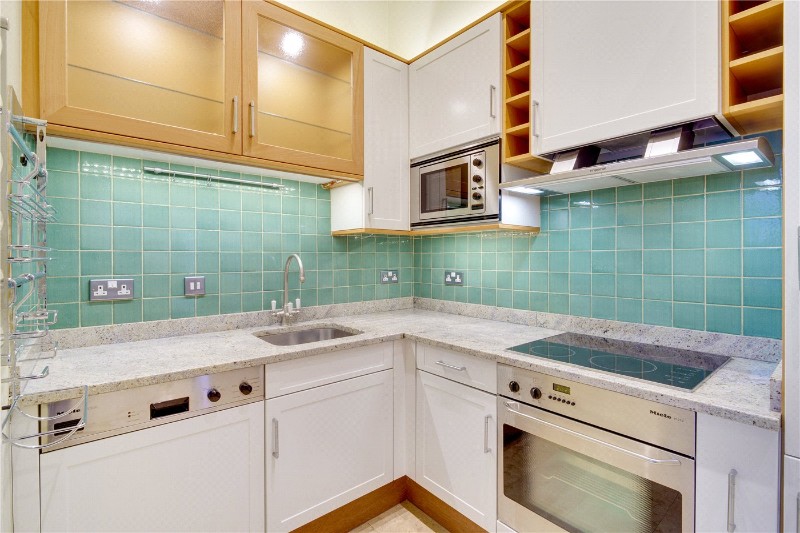 Wilton Crescent, Belgravia, London, SW1X