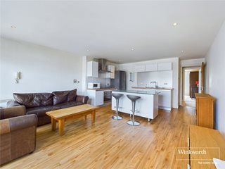Queens Wharf, 47 Queens Road, Reading, Berkshire, RG1