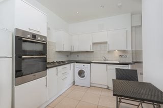 Carlton Mansions, 215 Randolph Avenue, Maida Vale, London, W9
