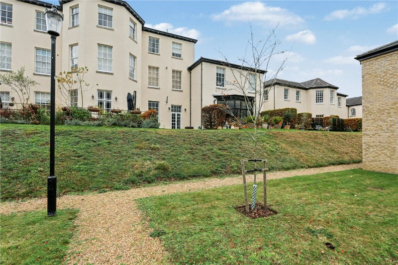 Park House, St. Andrews Park, Norwich, Norfolk, NR7