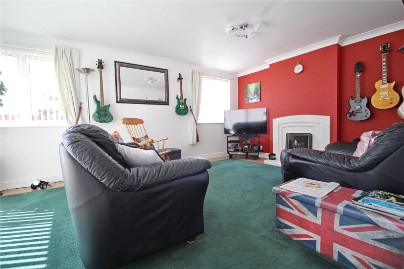 Park Road, Deeping St. James, Peterborough, South Kesteven, PE6
