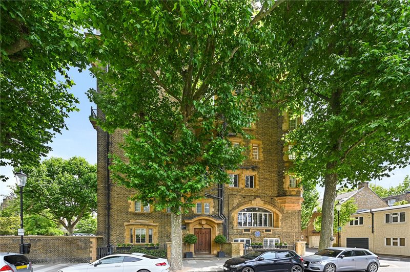 Lansdowne House, Lansdowne Road, London, W11