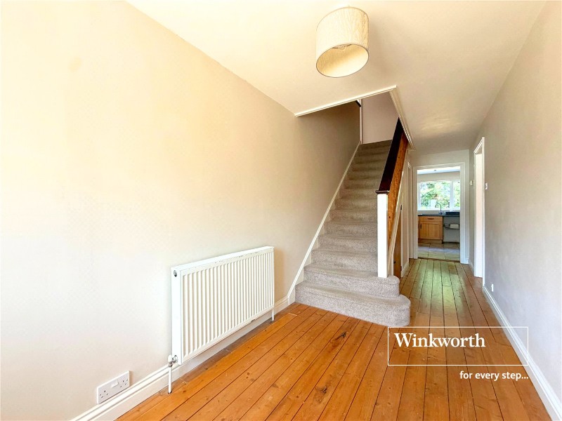 Matlock Road, Ferndown, Dorset, BH22