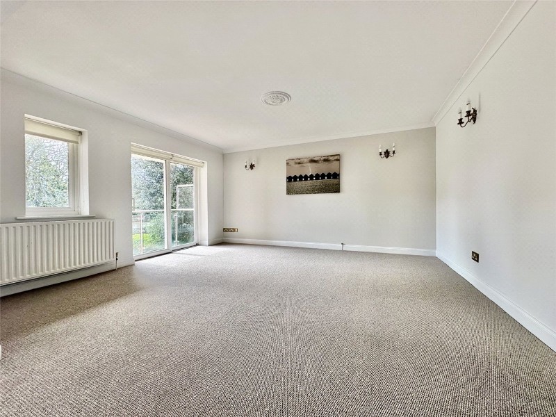 West Cliff Road, Bournemouth, Dorset, BH4