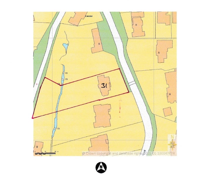 Forest Ridge, Keston, BR2